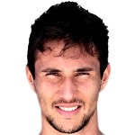 Футболист Ридер Матос